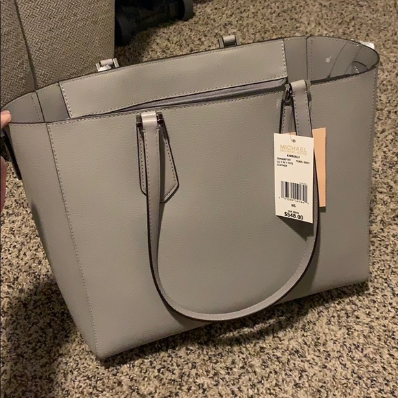 Michael Kors Bags Michael Kors Set New Tags Still On Everything